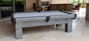 Elevating Rustic Pool Tables | R&R Outdoors
