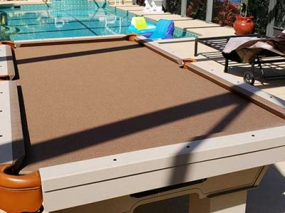 Pool Table Q&A: How Much Does a Pool Table Weigh?