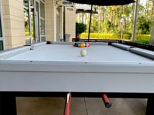 Cues | R & R Outdoors - Outdoor Pool Tables