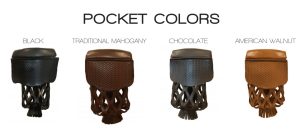 Replacement Pocket Colors | R&R Outdoors