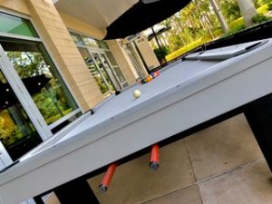 Outdoor Table | R & R Outdoors - Outdoor Pool Tables