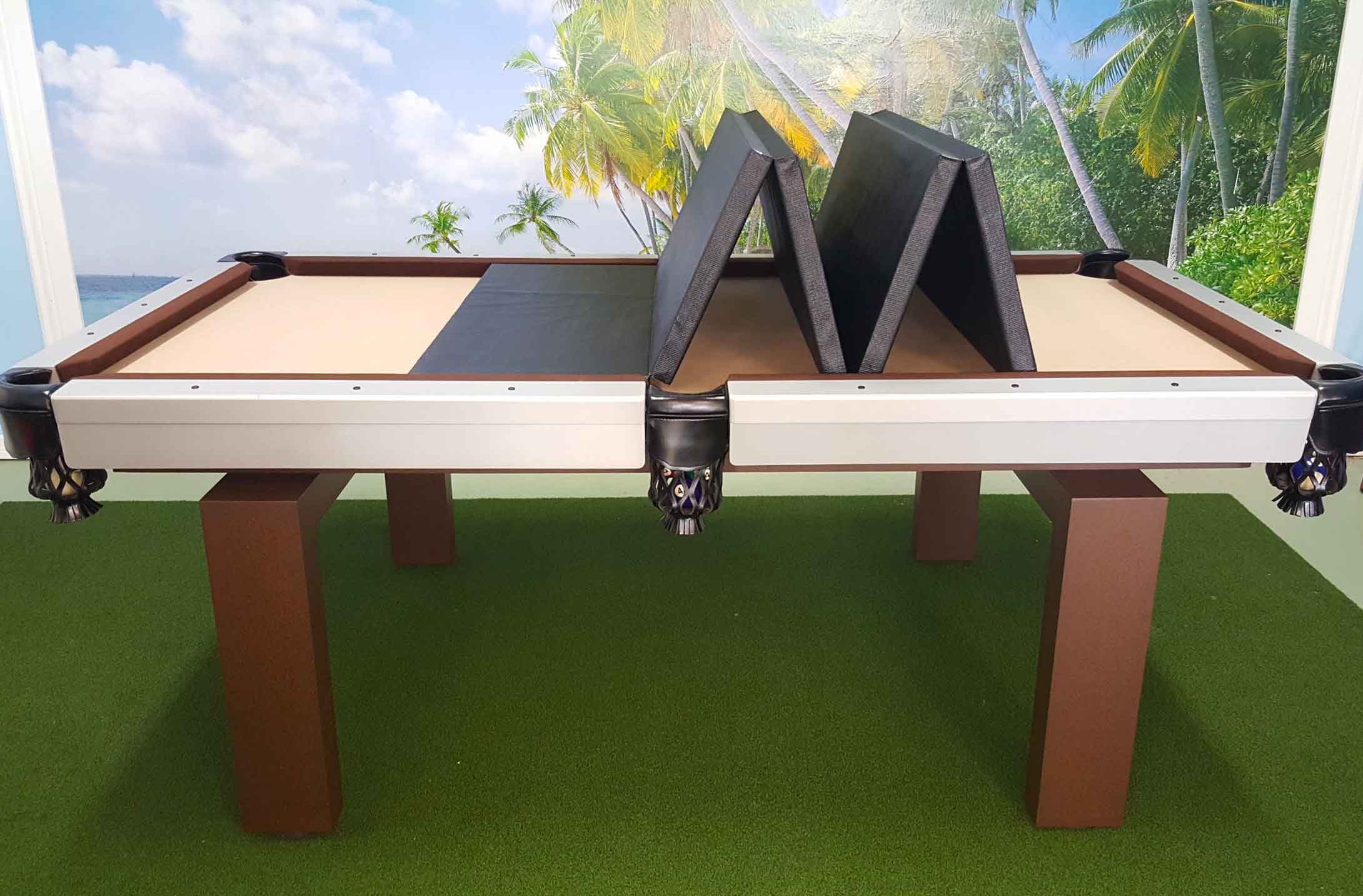 Table Insert R R Outdoors Inc All Weather Billiards And Games